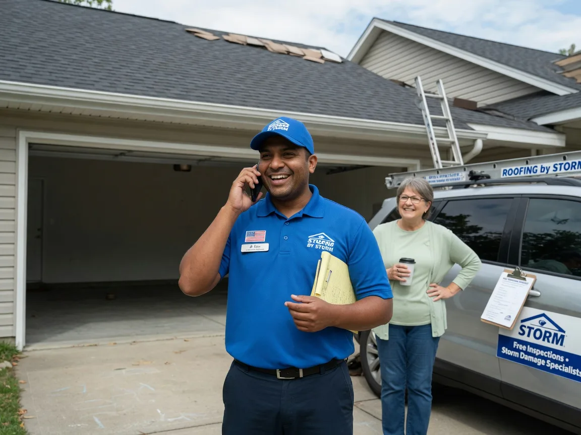 Roof Repair Near Me Steeles Tavern, VA FAQs